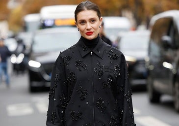 Mi estética navideña es elegante y simple: seis piezas versátiles que usaría